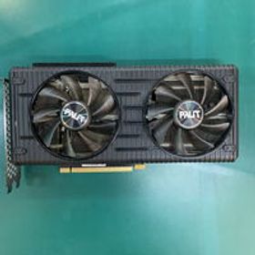 中古 各社 GeForce RTX3060 (12GB PCI-E) 144786 状態： C:並品