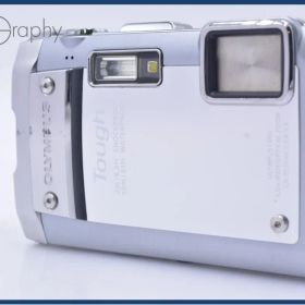 【動作保証】 オリンパス Olympus TOUGH TG-810 5x バッテリー付属 同梱無料 #kj566