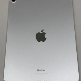 電池100% SIMフリー iPad Air 第5世代 256GB スターライト Wi-Fi + Cellularモデル
