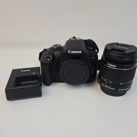 Canon EOS Kiss X90 レンズキット 本体