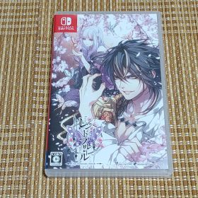 Switch レンドフルール for Nintendo Switch