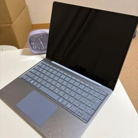 Microsoft Surface Laptop Go 2本体 純正充電器付
