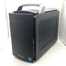 mouse G-Tune PL-B660【i5-12400F 32G 1T(HDD)+512G(SSD) GTX1650 1GbE WiFi 】