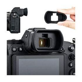 アイカップ 接眼レンズ 延長型 Nikon Z5II Z6III Z6II Z7II Z5 Z6 Z7 対応 DK-29 アイピース 互換