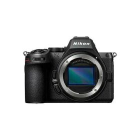 【新品・2営業日で発送】NIKON ニコン Z52 Z5II ミラーレス一眼カメラ ボディ単体