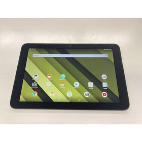 ★送料無料★良品★au★Qua tab QZ10 KYT33★グリーン★0010280000694★SYS★10/22