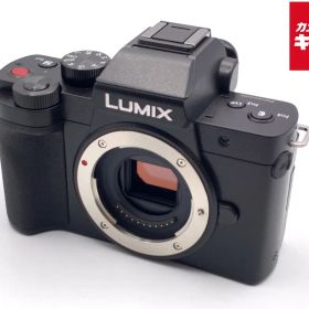 【中古】 【良品】 パナソニック LUMIX DC-G100D ボディ