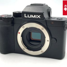 【中古】 【並品】 パナソニック LUMIX DC-G100 ボディ