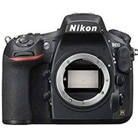 【中古】Nikon デジタル一眼レフカメラ D810 d2ldlup