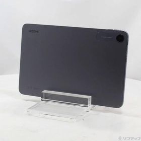 〔中古〕XIAOMI REDMI Pad 2 9.7 64GB グラファイトグレー Wi-Fi〔295-ud〕