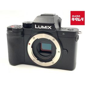 【中古】 【良品】 パナソニック LUMIX DC-G100 ボディ