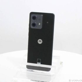 〔中古〕Motorola(モトローラ) motorola edge 40 neo 256GB ブラックビューティ PAYK0000JP SIMフリー〔349-ud〕
