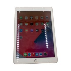 ■ Apple iPad A1822 Wi-Fi 32GB ゴールド