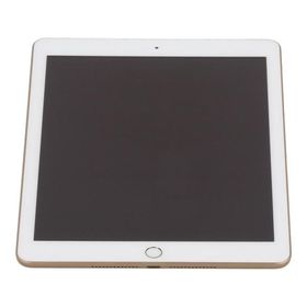 Apple SIMフリー アップル/iPad 第5世代 Cellular 32GB 2017/MPG42J/A/Bランク/82【中古】