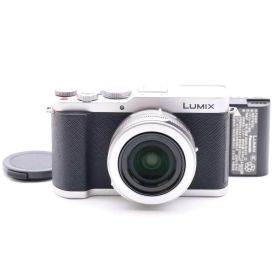 Panasonic LUMIX L10 DC-L10-S #5517