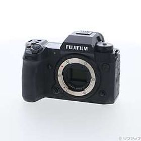 FUJIFILM X-H2 ボディ