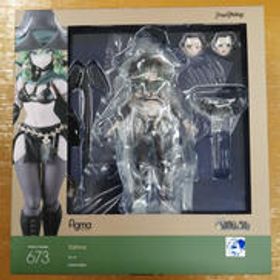 figma ヤーナ ユニコーンオーバーロード MAX FACTORY