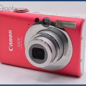 難あり キヤノン Canon IXY DIGITAL 110 IS 3x 同梱無料 #ak841