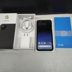 スマートフォン PIXEL4A GOOGLE