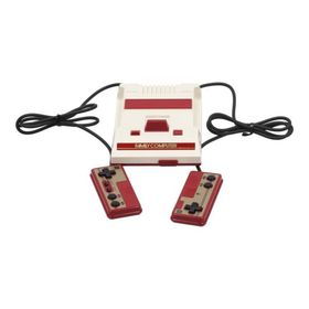 NINTENDO 任天堂/クラシックミニ ファミリーコンピューター/CLV-S-HVCC/HJE111123018/ABランク/65【中古】