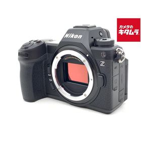 【中古】 【美品】 ニコン Z6III ボディ
