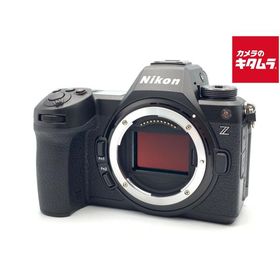 【中古】 【美品】 ニコン Z6III ボディ