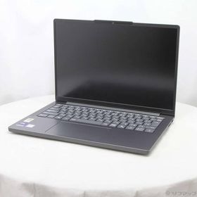 〔中古〕Lenovo(レノボジャパン) 〔展示品〕 IdeaPad Slim 3i Gen 11 83UQ003LJP ルナグレー〔297-ud〕