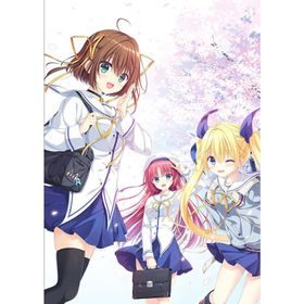 【送料無料】[Nintendo Switch]/ゲーム/D.C. Re:tune 〜ダ・カーポ〜 リチューン [通常版]