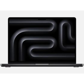 [Z1KJ0004Z] Apple MacBook Pro 14.2インチ スペースブラック 2025年 USキーボードモデル (ベースモデル MDE14J/A)