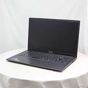 Modern 15 Modern-15-F13MXG-5260JPNNE6 プラチナグレイ ≪メーカー保証あり≫ ［Core-i5-1334U (1.3GHz)／16GB／SSD512GB／15.6イ