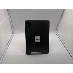 【中古】Xiaomi 国内版 【Wi-Fi】 Xiaomi Pad 8 グレー 【Snapdragon 8s Gen 4/8GB/128GB】【OSU301】保証期間１ヶ月【ランクB】