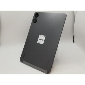 【中古】Xiaomi 【Wi-Fi】 POCO Pad グレー 【Snapdragon 7s Gen 2/8GB/256GB】【府中ル・シーニュ】保証期間１ヶ月【ランクB】