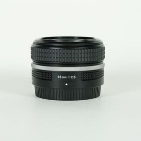 [美品] Nikon NIKKOR Z 28mm f/2.8 [Special Edition] | Nikon Zマウント 中古