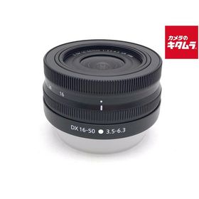 【中古】 【良品】 ニコン NIKKOR Z DX 16-50mm f/3.5-6.3 VR