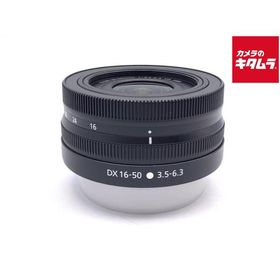 【中古】 【美品】 ニコン NIKKOR Z DX 16-50mm f/3.5-6.3 VR
