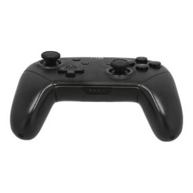 NINTENDO 任天堂/Switch Pro コントローラー/HAC-A-FSSKA/JAN4902370535730/Bランク/82【中古】