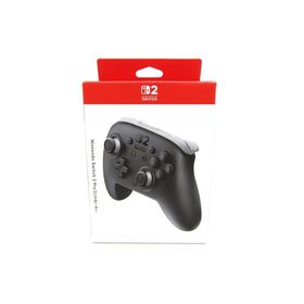 Nintendo Switch 2 Proコントローラー 任天堂 スイッチ ∠UR1434