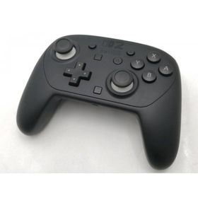【中古】Nintendo Nintendo Switch 2 Proコントローラー BEE-A-FSSKA【ECセンター】保証期間１週間【ランクA】