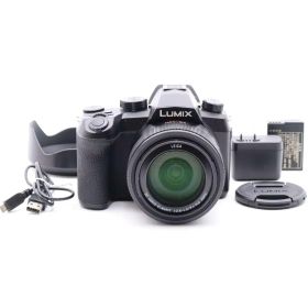 Panasonic LUMIX DC-FZ1000M2 #5518