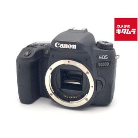 【中古】 【並品】 キヤノン EOS 9000D ボディ