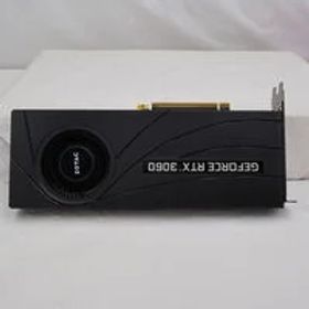 中古 ZOTAC RTX3060 12GB ZT-A30600A-10B(RTX3060 12GB) 201134 状態： C:並品