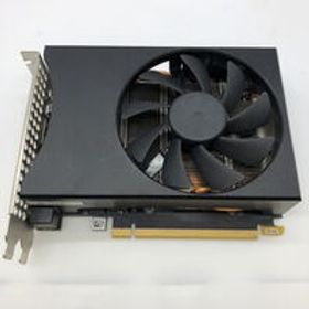 中古 ZOTAC ZT-T16620G-10B (GTX1660SUPER 6GB)_ 187876 状態： C:並品