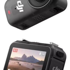 【中古】カメラ DJI 小型アクションカメラ OSMO NANO Standard Combo 128GB [ONWA03]