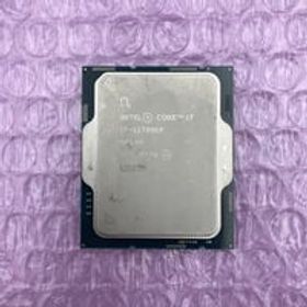 中古 INTEL Core i7 12700KF (1700/3.6G/25M/C12/T20) 147858 状態： C:並品