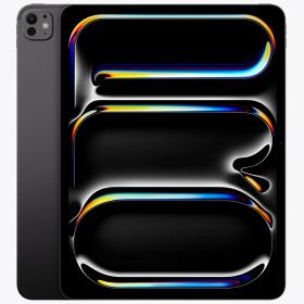 【送料無料・新品未開封】【日本正規純正品】Apple iPad Pro 13インチ Wi-Fi 256GB 2025年 MDYJ4J/A スペースブラック【お取り寄せ ※1ヶ月から2ヶ月見込み】