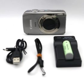 【Canon】IXY 50S PC1561 キヤノン キャノン