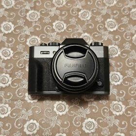 FUJIFILM X-T30 本体 15-45mmレンズキット セット
