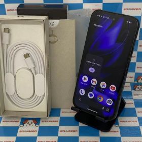 【新品・未使用】Google Pixel 9a 8GB/128GB オブシディアン G3Y12 AU版SIMフリー開