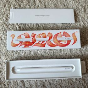 Apple Pencil Pro 本体