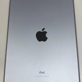 電池84% apple iPad (第5世代) 32GB スペースグレ